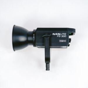 NANLITE FS-300　LEDライト スポットライト  3